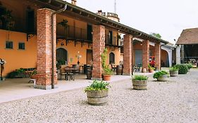 Country House Cascina Orto